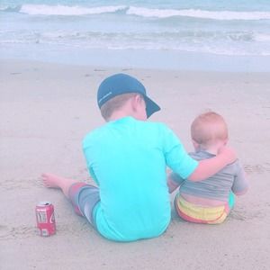 Meet your Posher, Lawson